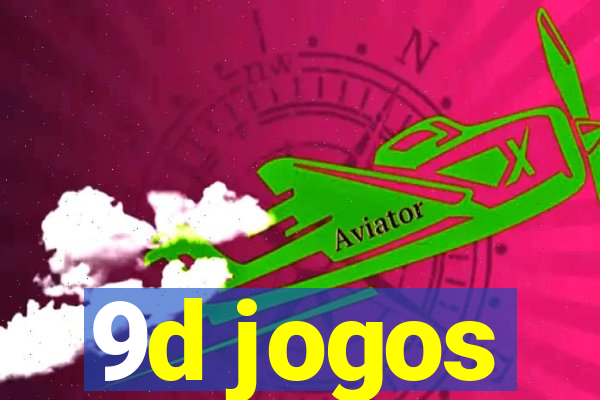 9d jogos